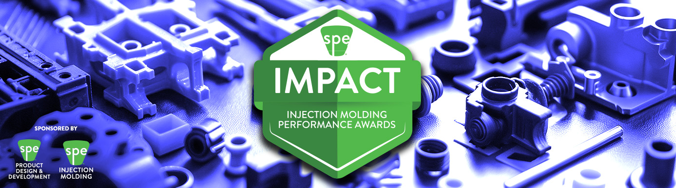 IMPACT: Injection molding Performance Awards